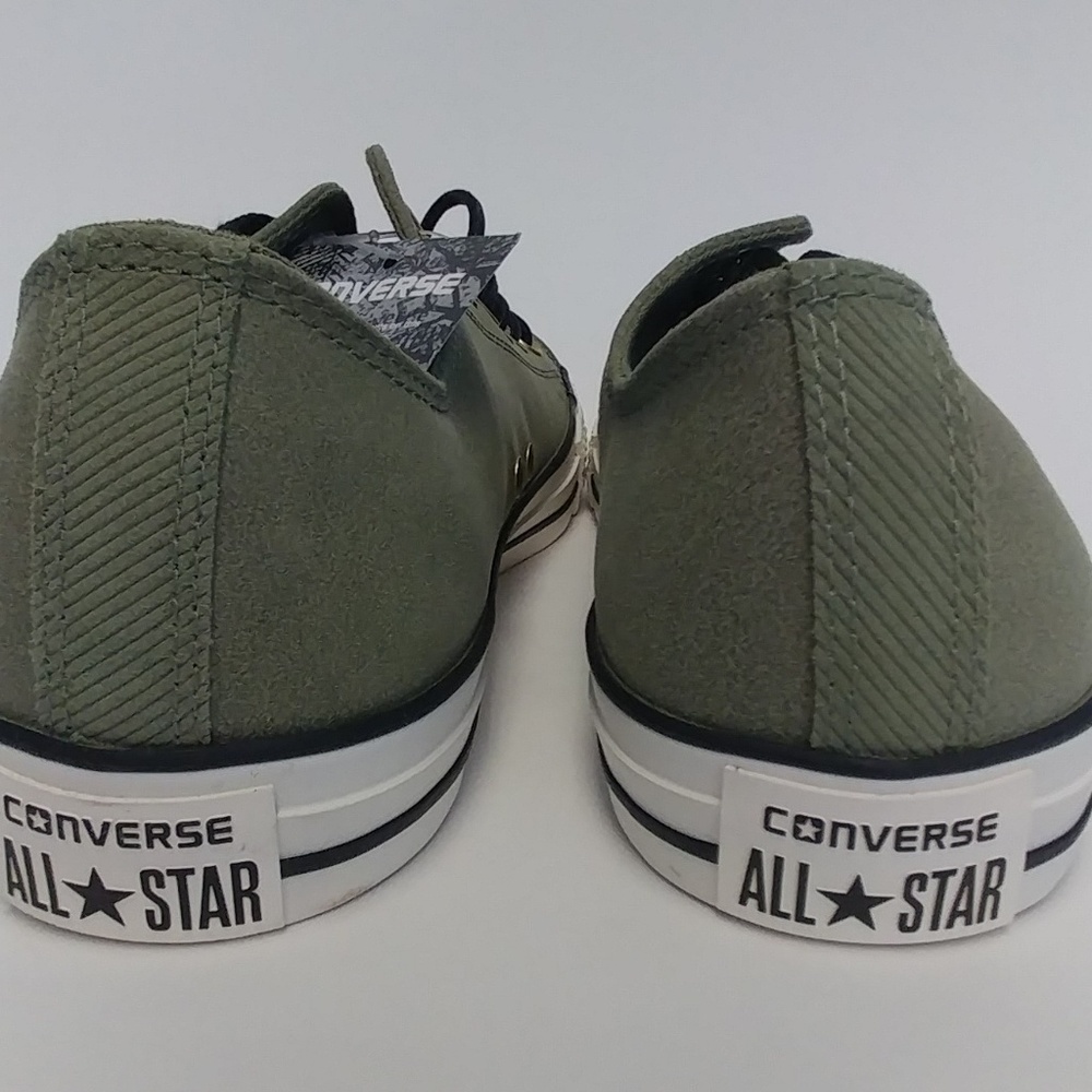 Converse Unisex Chuck Taylor All Star Ox Shoe
